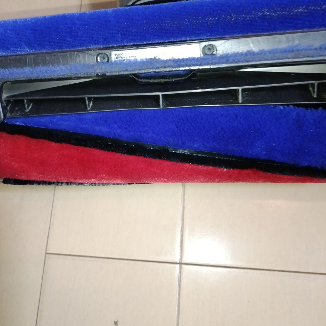 パンの友達美品V8SV10Kスティック＆ハンディ40分稼働MAXモードOK