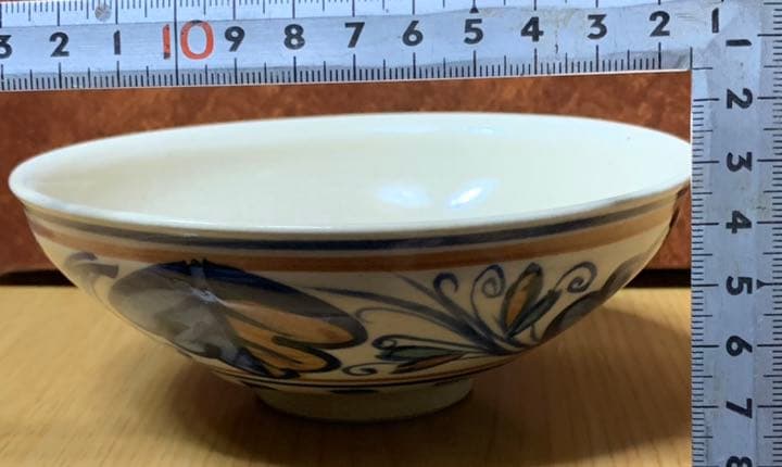 抹茶茶碗　骨董品 茶道具 古美術 アンティーク