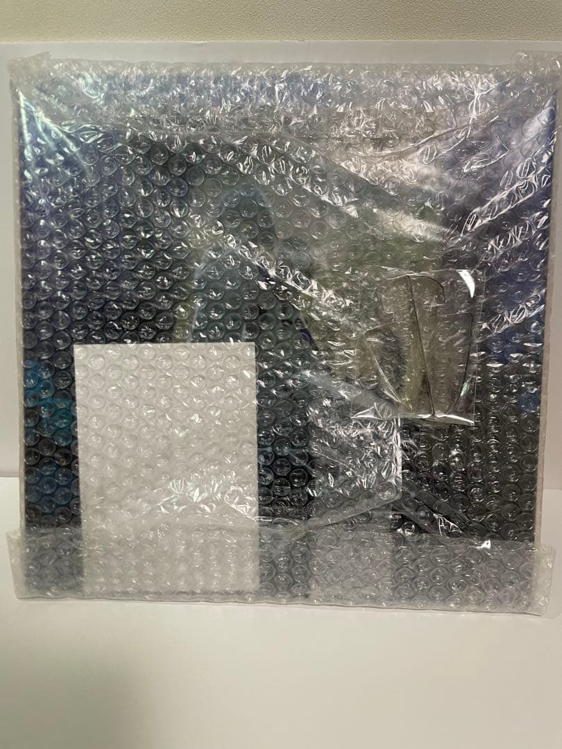 メイクアガール　アクリルスタンド 安田現象サイン入り　クラファン