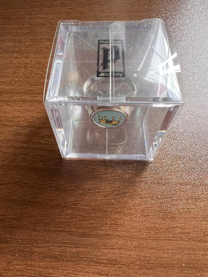 pointlessjourney トイリング　常田大希