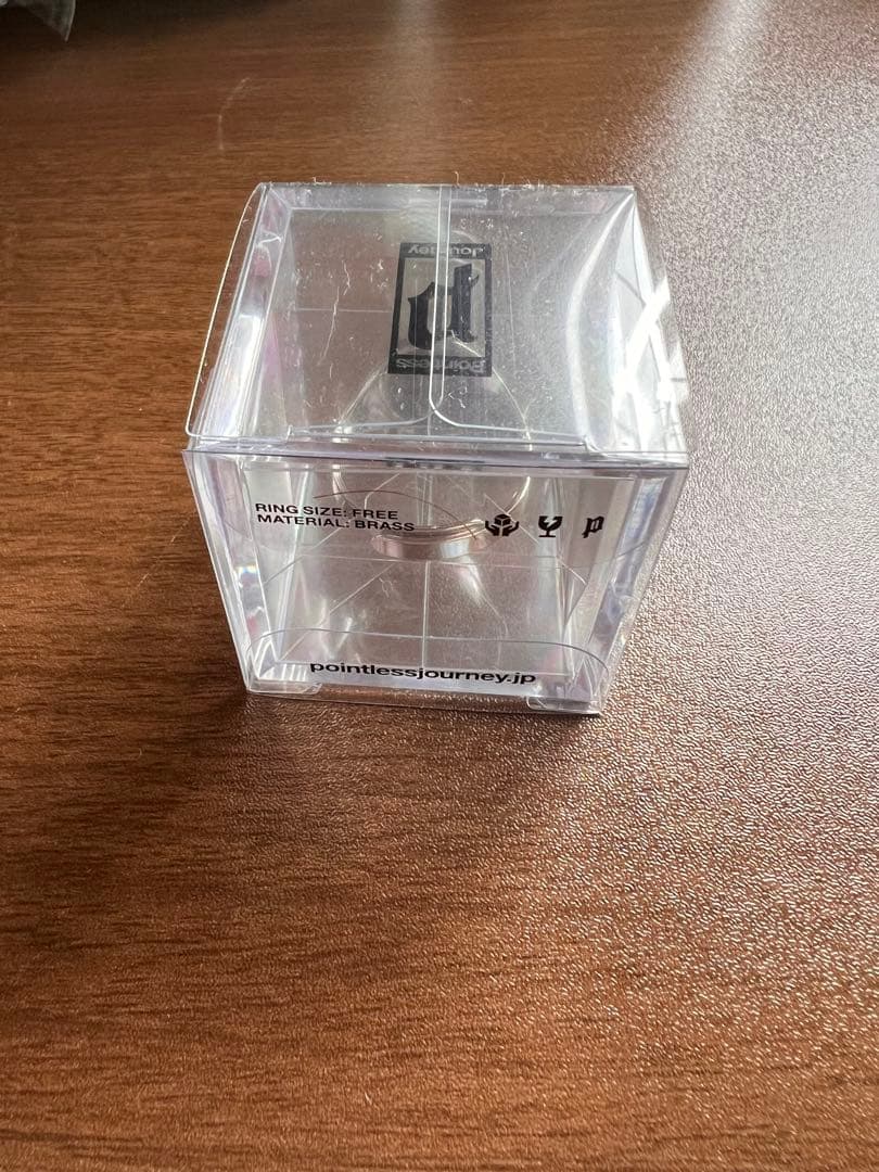 pointlessjourney トイリング　常田大希