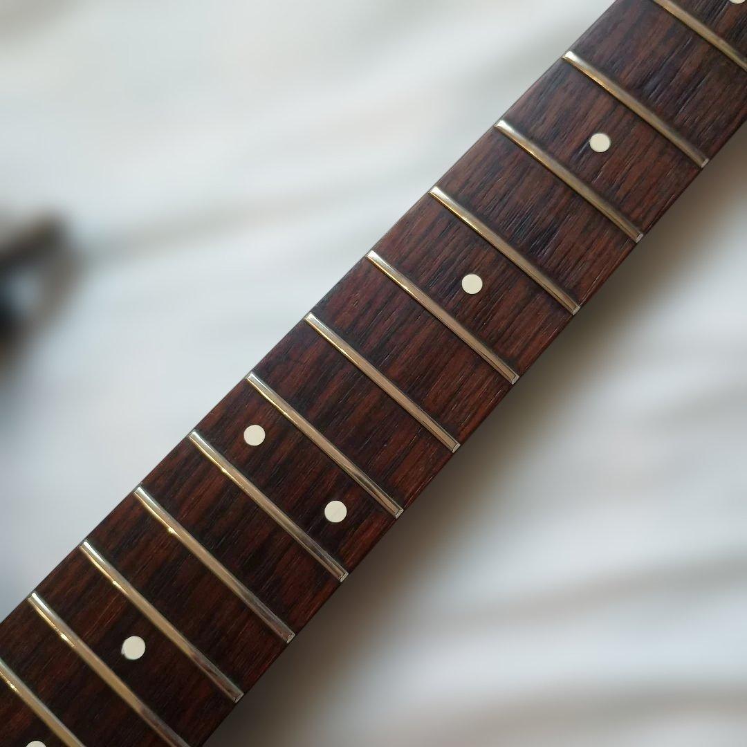 騎*谷様 ジャパンビンテージ FERNANDES　FST95ブルーサンバースト