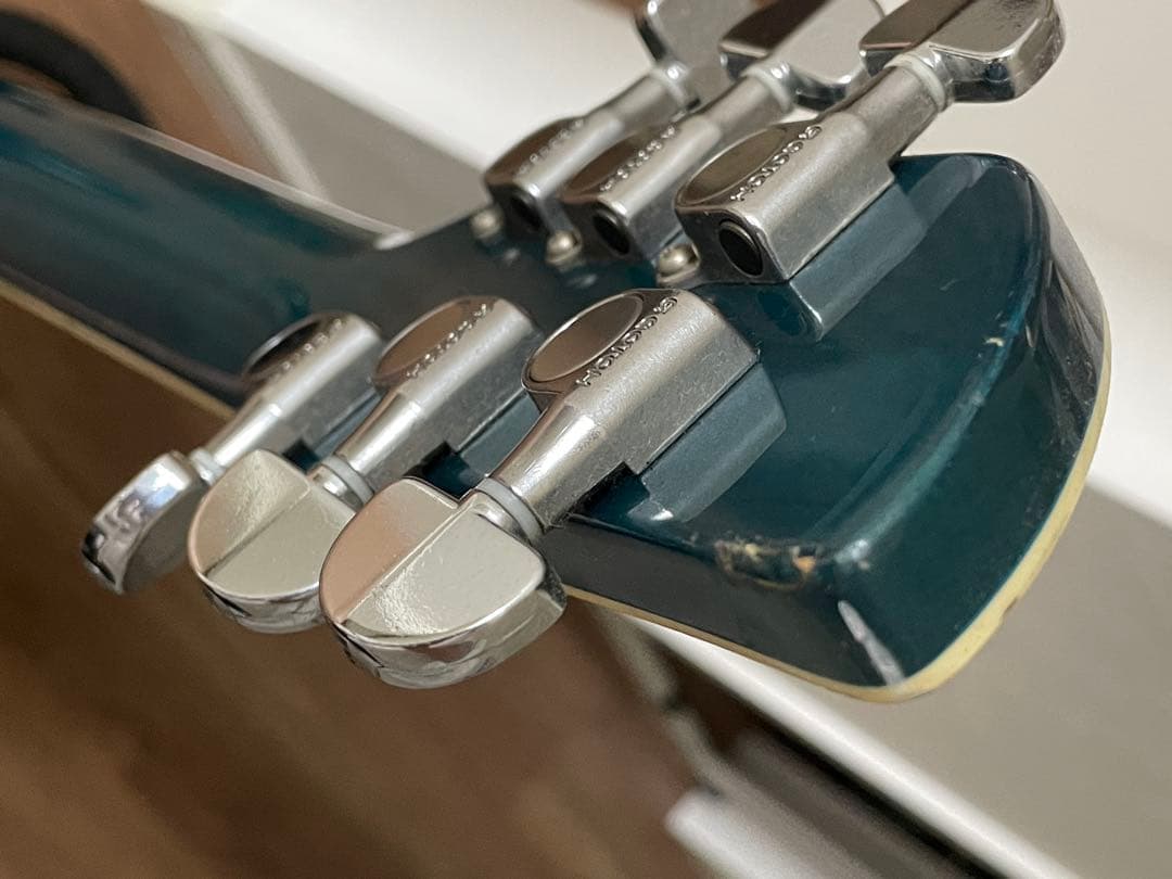 【希少！】ジャンヌダルク youモデル フェルナンデス