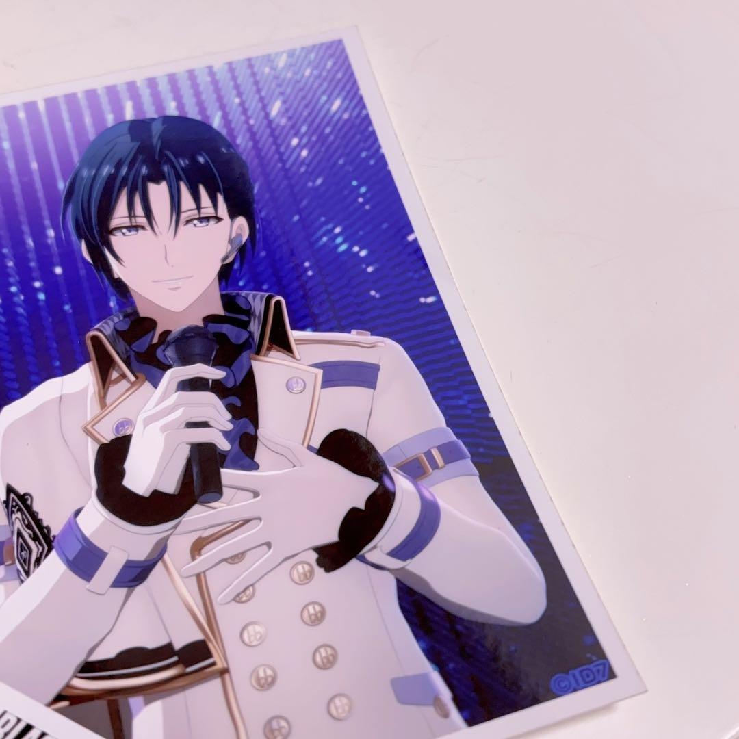 【2枚目あり】アイドリッシュセブン アイナナ 和泉一織 グッズまとめ