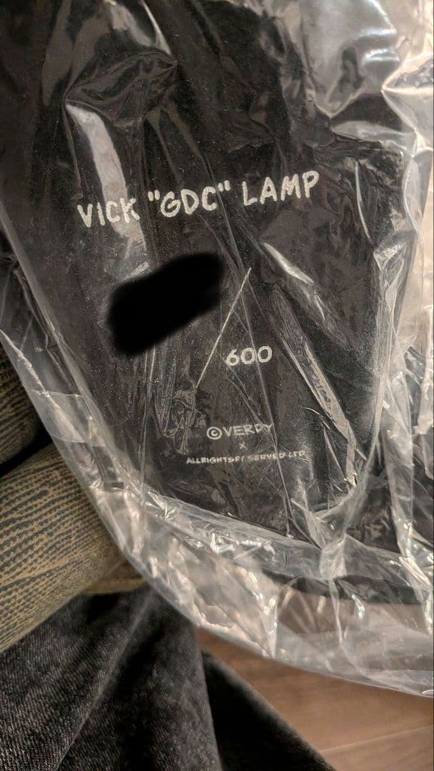 verdy vick フィギュア 600体限定 香港購入