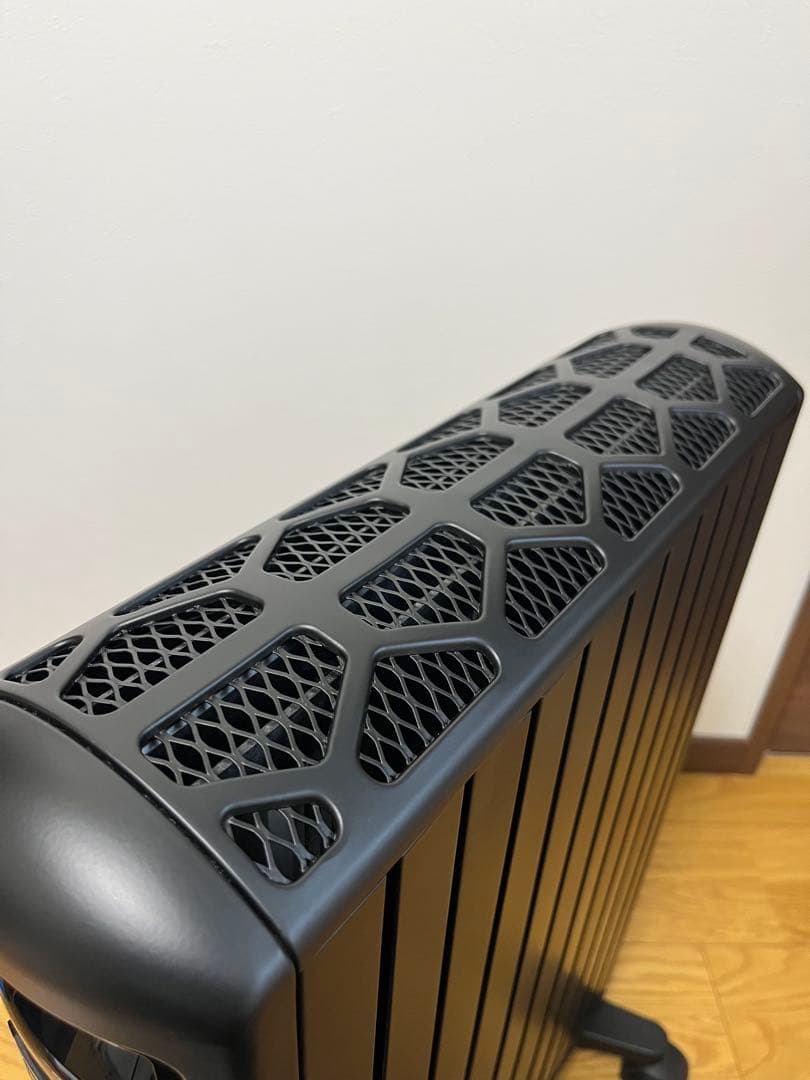 美品 デロンギ マルチダイナミックヒーター MDHU15-PB