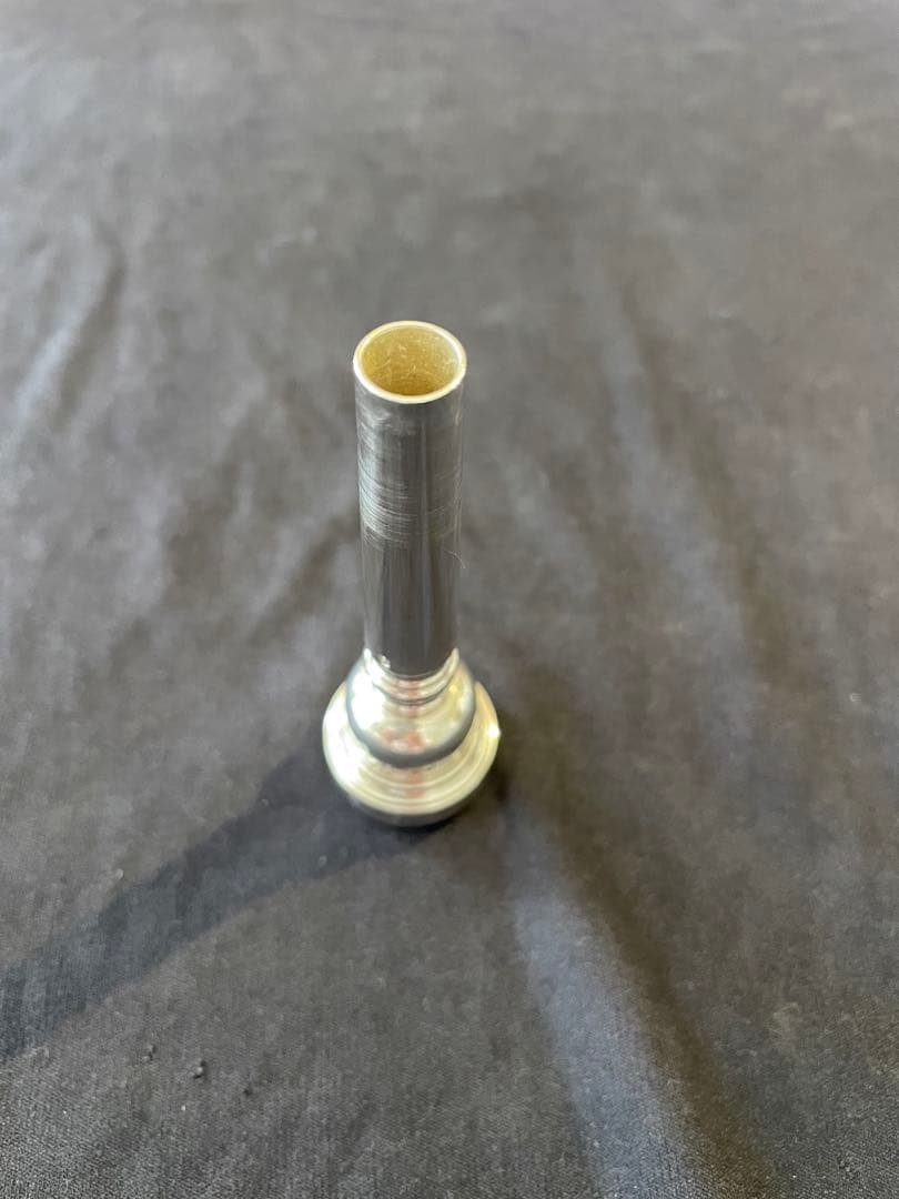 グレッグブラック1 1/2C#9 トランペットマウスピース