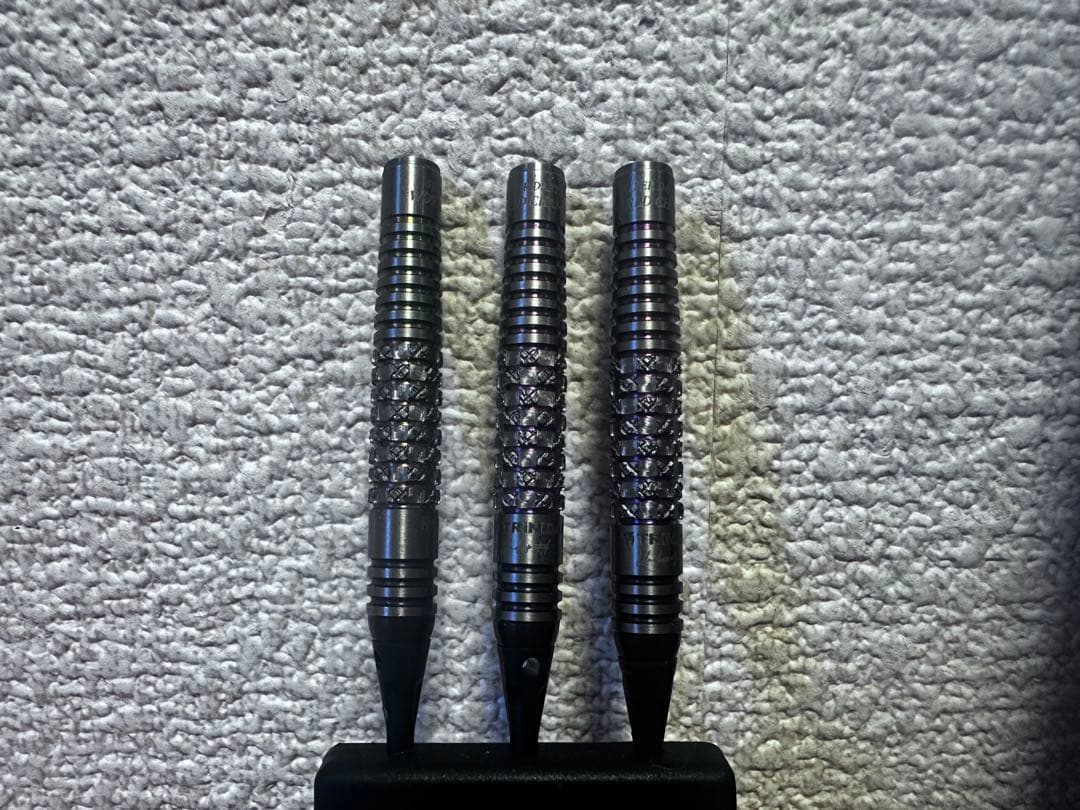 リカルドα Champion limited 浅田斉吾モデル