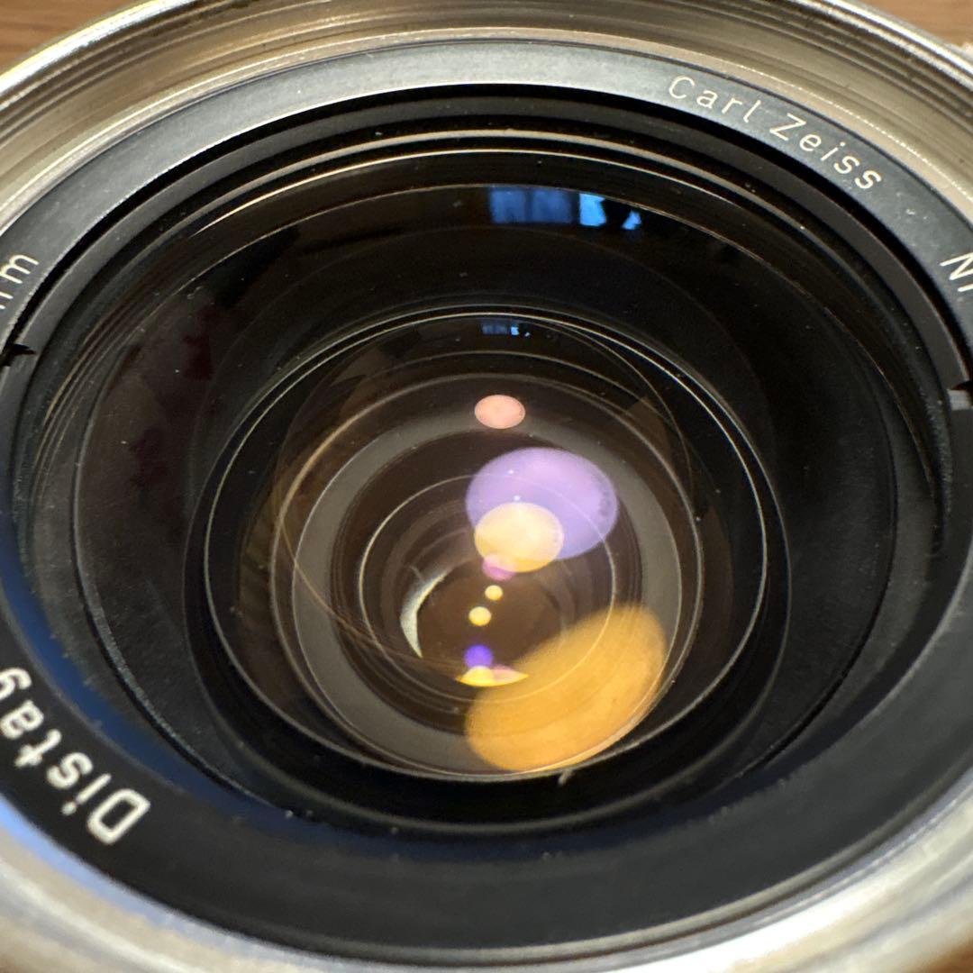 【美品】Hasselblad C 50mm f/4 レンズ