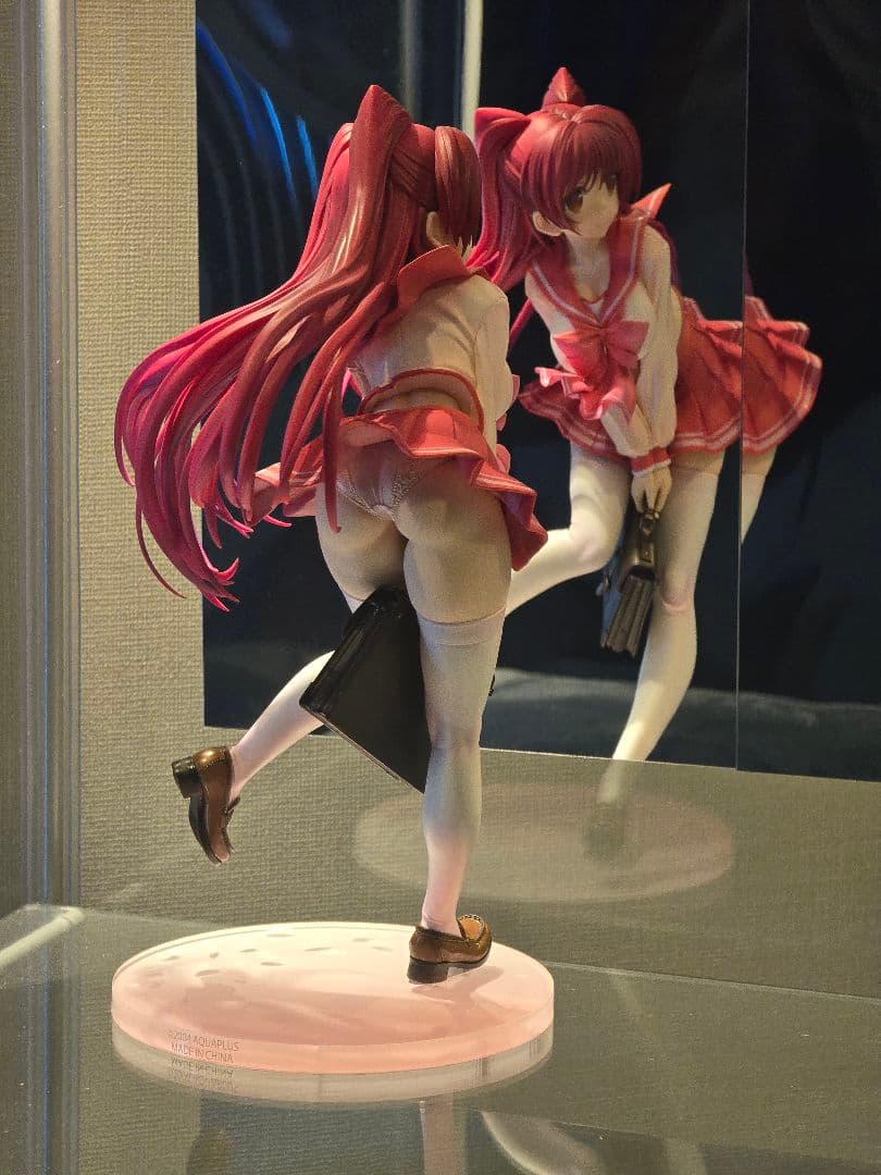 ToHeart2 向坂環　20th Anniversary Var フィギュア