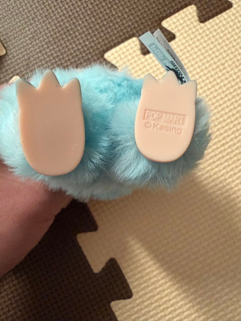 ラブブ　シークレット