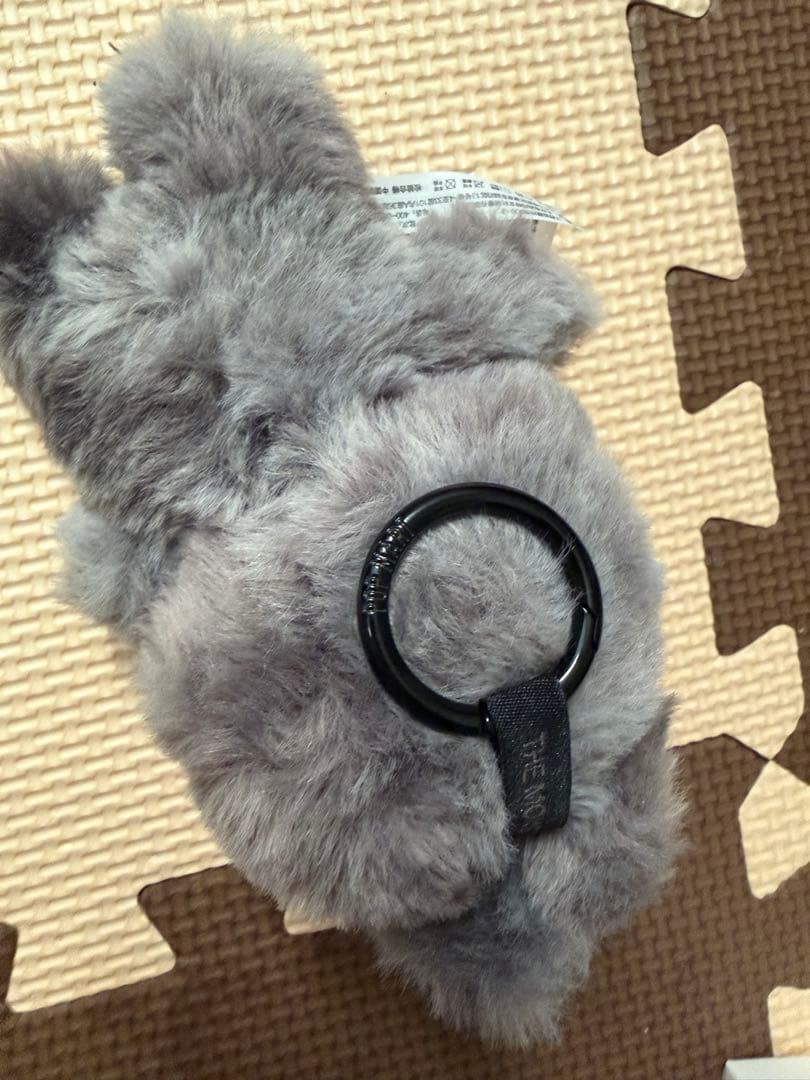 ラブブ　シークレット