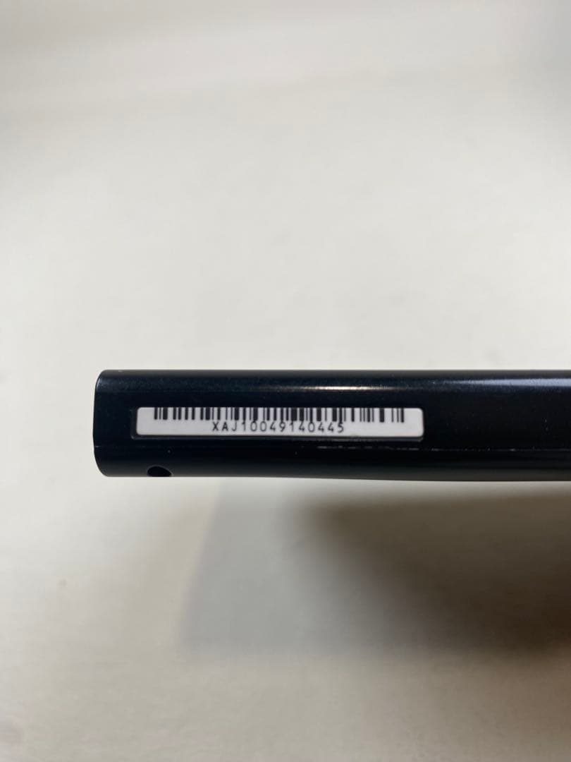 switch本体のみ　2019年製