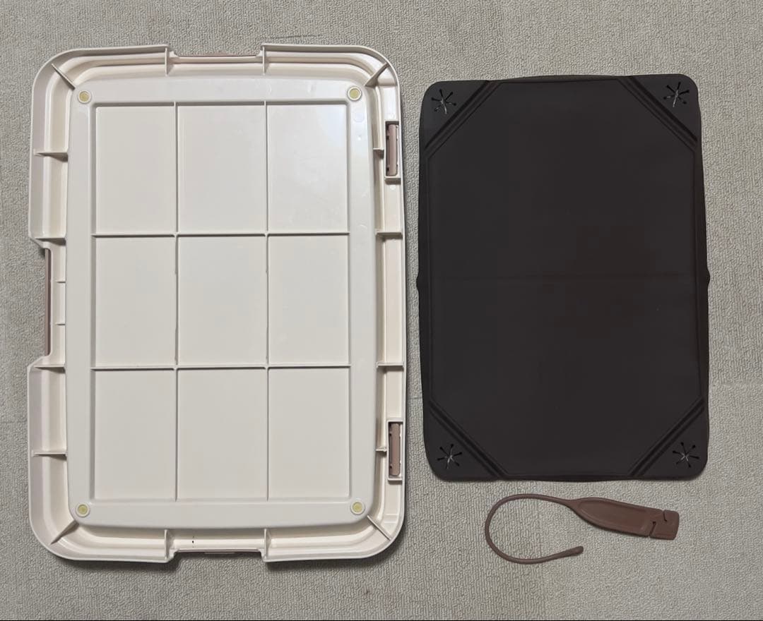 ※11/20迄【送料込美品】アイリスオーヤマウッディサークル オマケ付フルセット