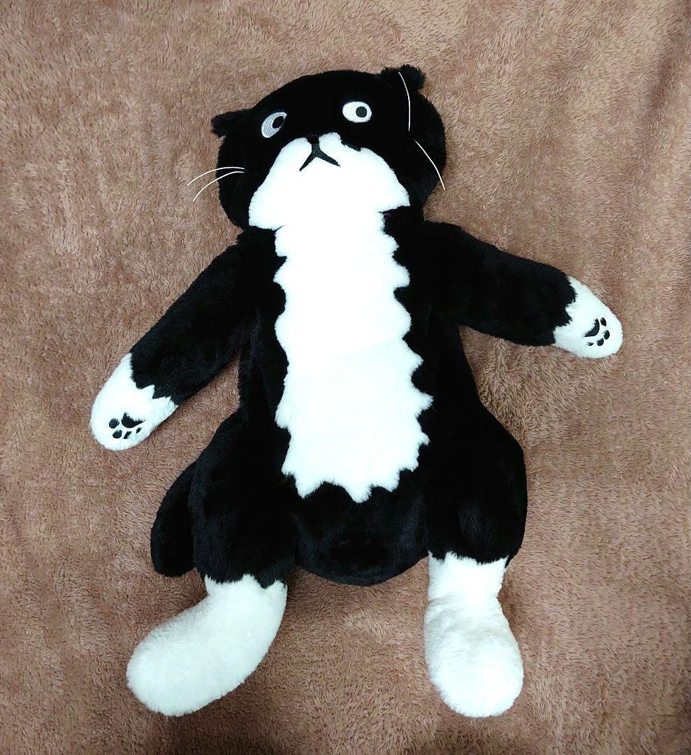 アフタヌーンティー　チェ・ヨンジュ　ぬいぐるみ モーちゃん　チェヨンジュ