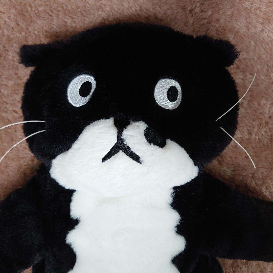 アフタヌーンティー　チェ・ヨンジュ　ぬいぐるみ モーちゃん　チェヨンジュ