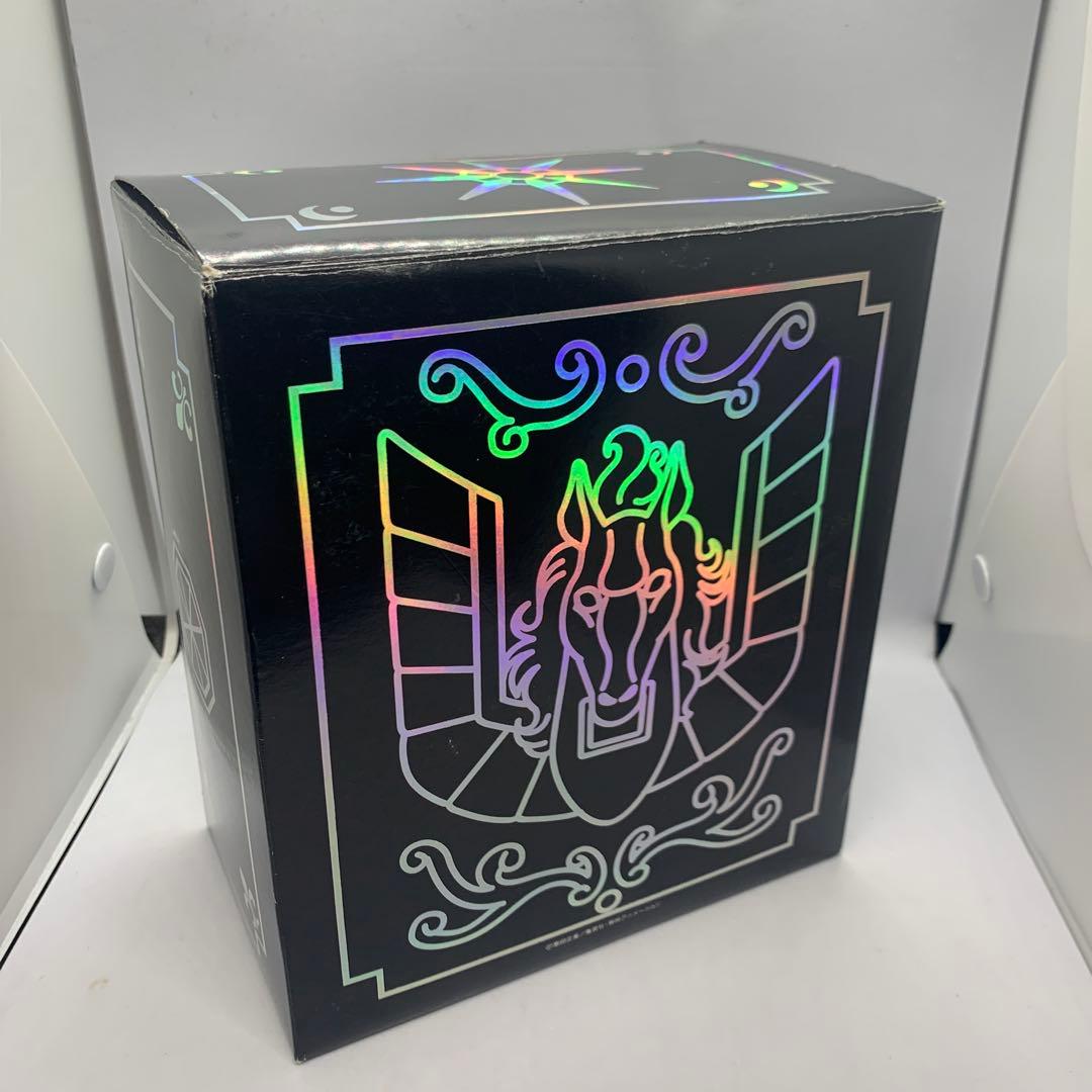 TAMASHII NATIONS 聖闘士聖衣神話 黄金系譜 ペガサス星矢