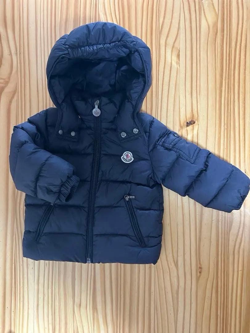 18日22時まで限定セール5000円オフ　MONCLER（モンクレール）