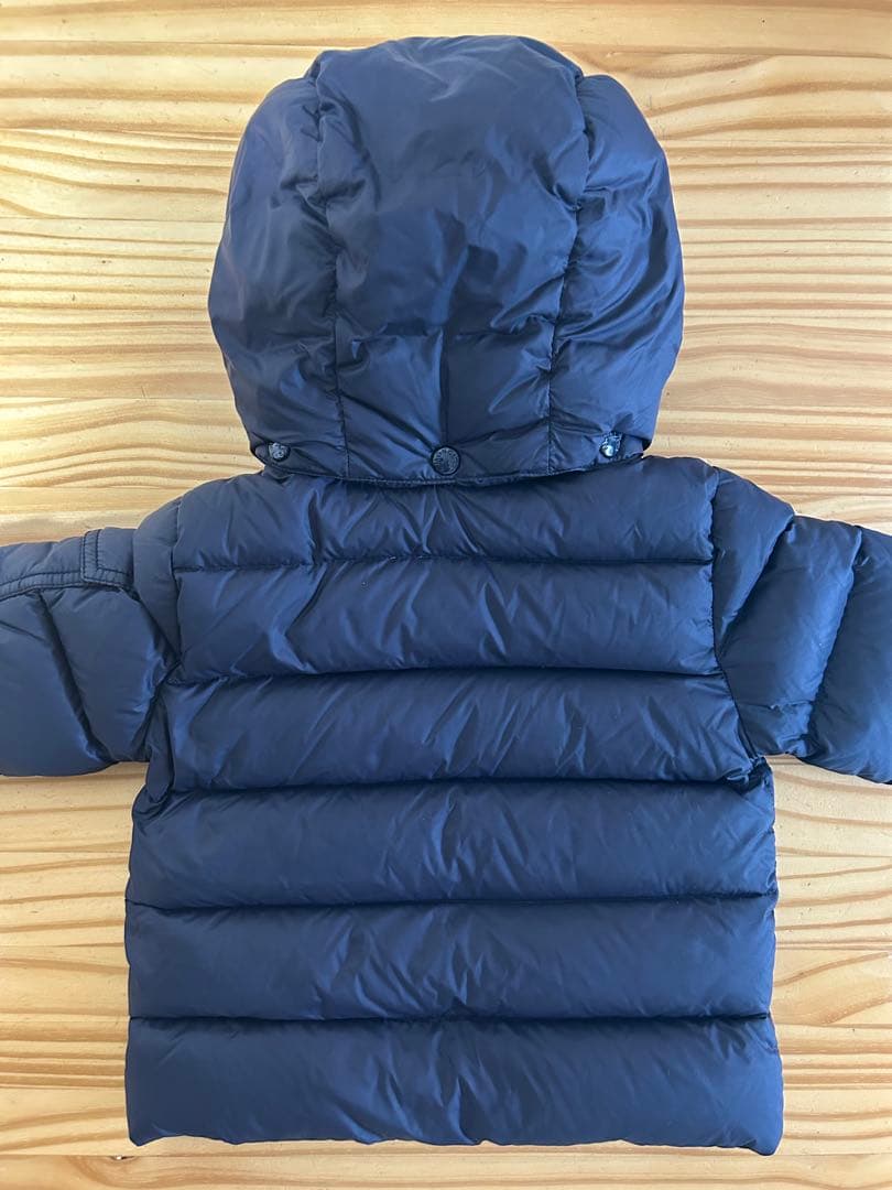 18日22時まで限定セール5000円オフ　MONCLER（モンクレール）