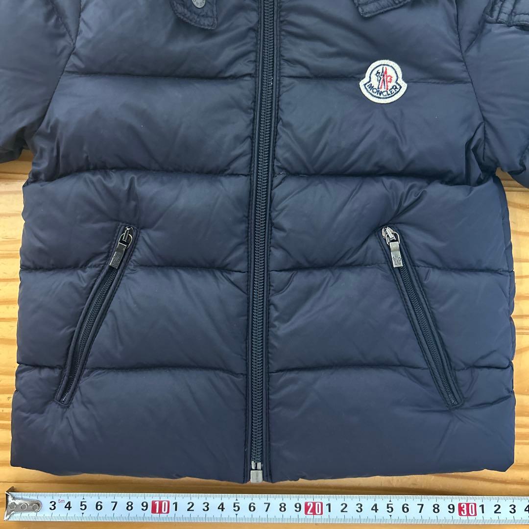 18日22時まで限定セール5000円オフ　MONCLER（モンクレール）