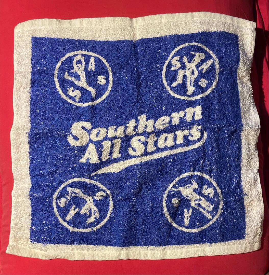 【※サザンオールスターズ SouthernAllStas ツアーグッズ 】