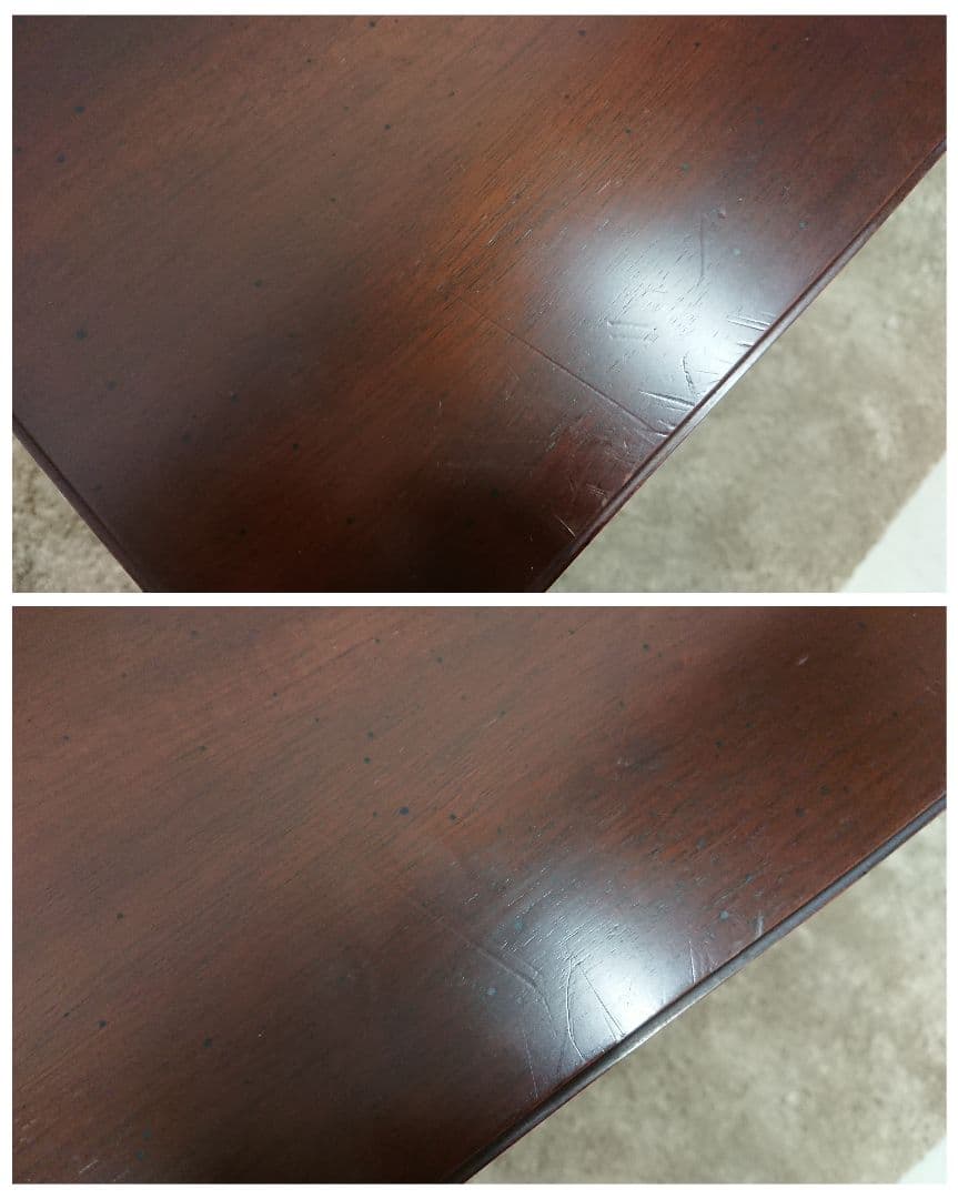 domani ドマーニ PROCEED プロシード リビングボード キャスター付