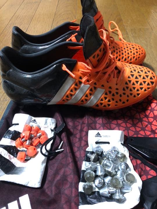 ace エース　取り替え式　値下げ中！