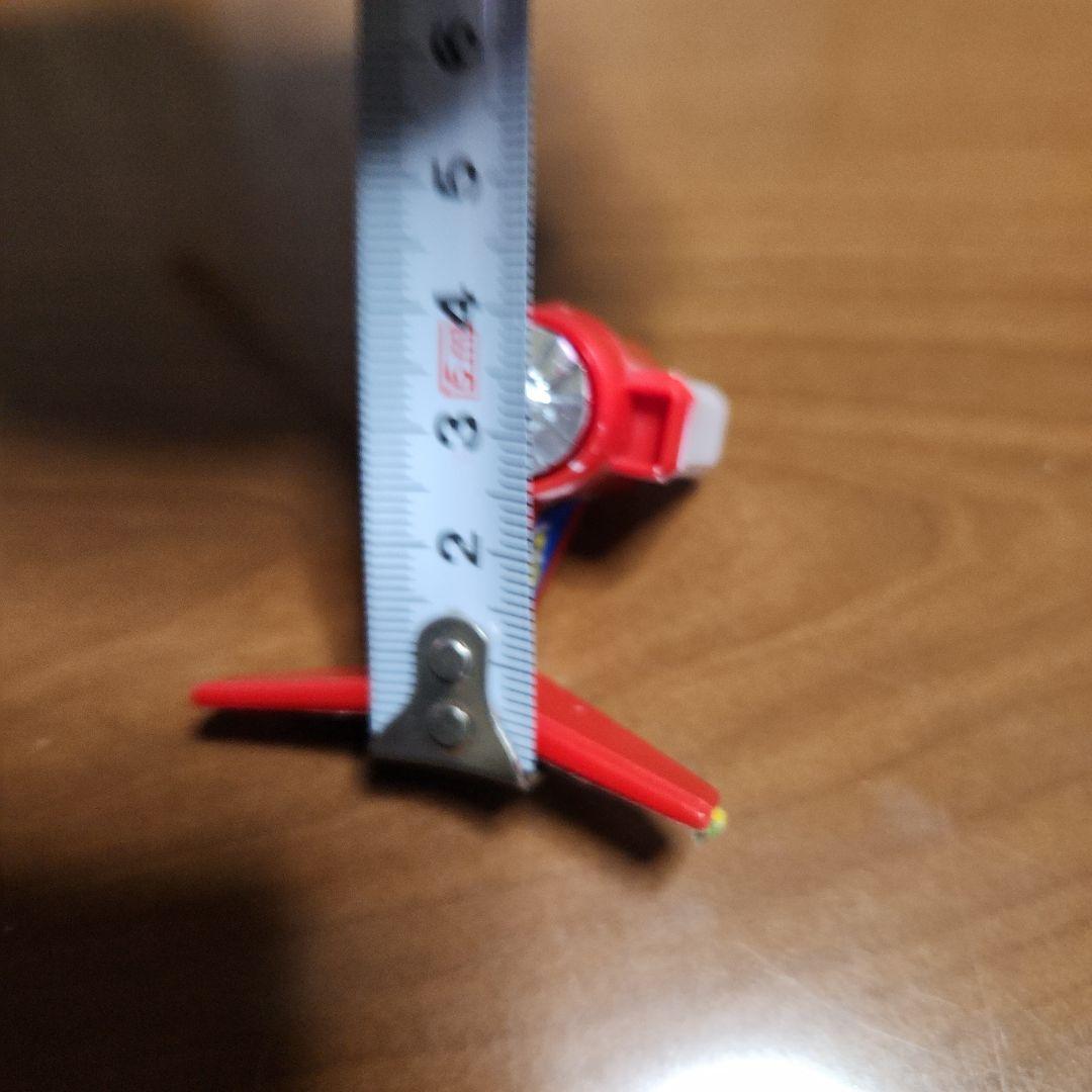 ボルテスボンバーの部品超合金ボルテスv