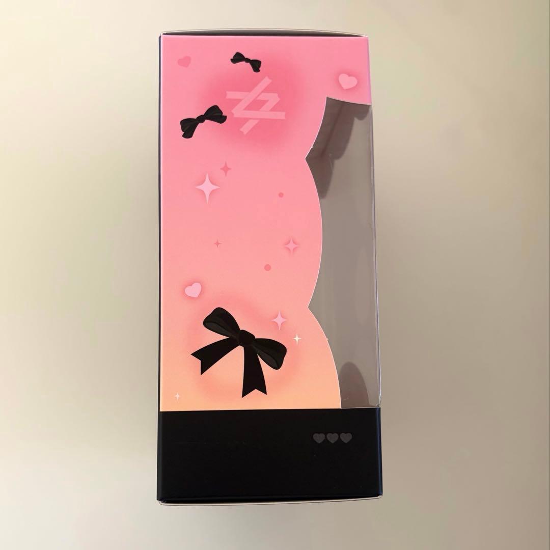 【杏】SKULLPANDA マイメロ2個 クロミ1個 ぬいぐるみペンダント