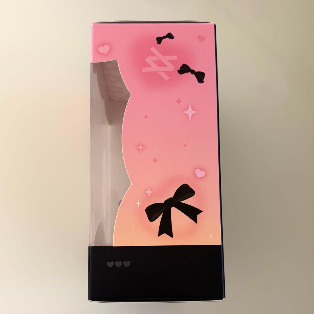 【杏】SKULLPANDA マイメロ2個 クロミ1個 ぬいぐるみペンダント