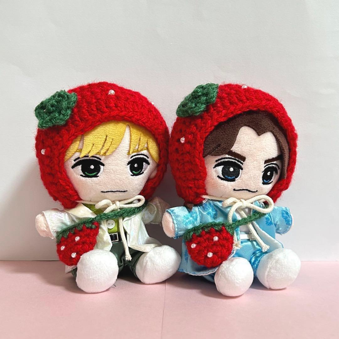 めいめい✤プロフィール必読✤ページ