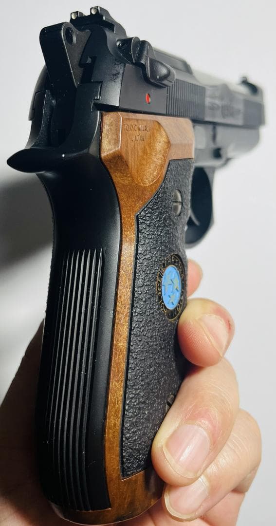 BIOHAZARD 3 サムライエッジ(ジルバレンタイン）