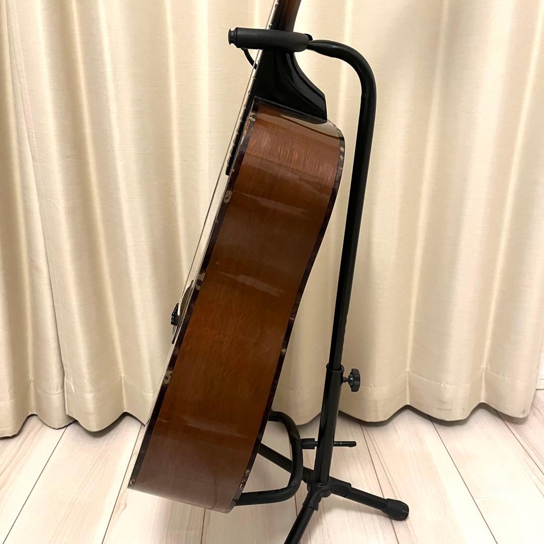 【ビンテージ】Gibson J-45 1975-1976年製