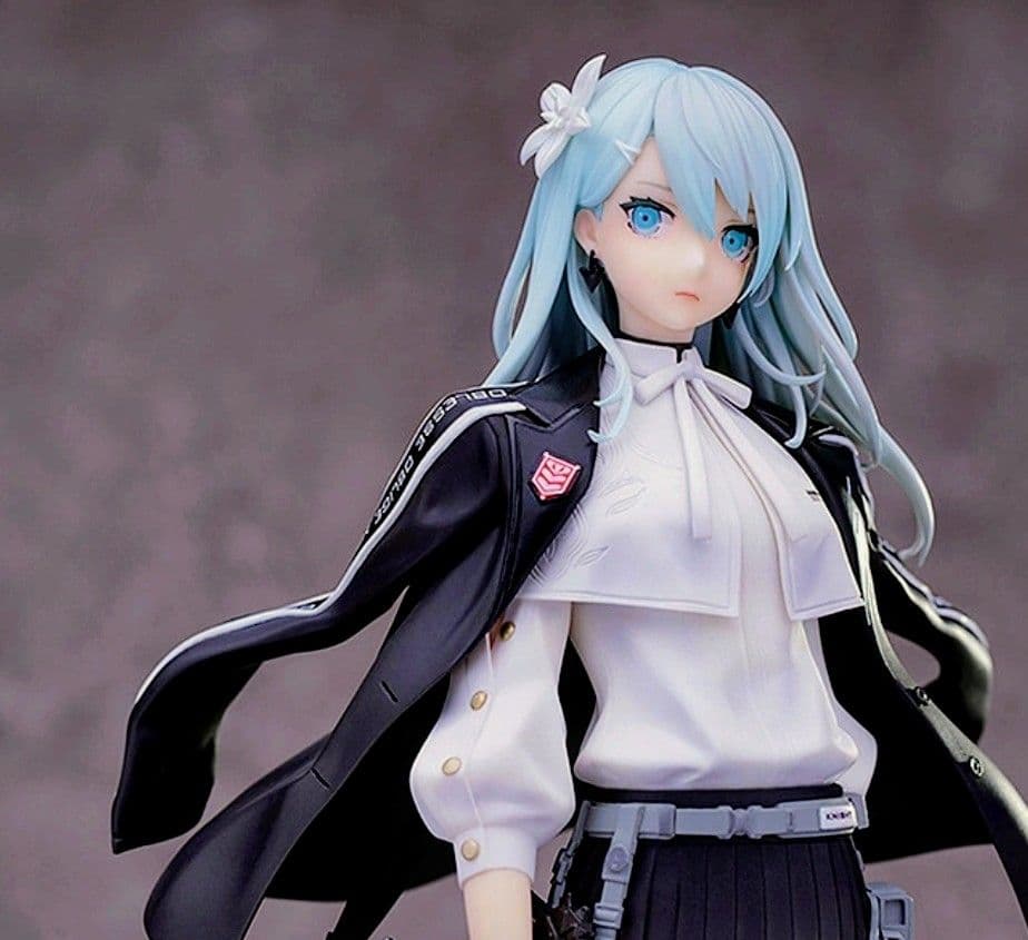 【Myethos】A-Z:[S] 1/7スケールフィギュア