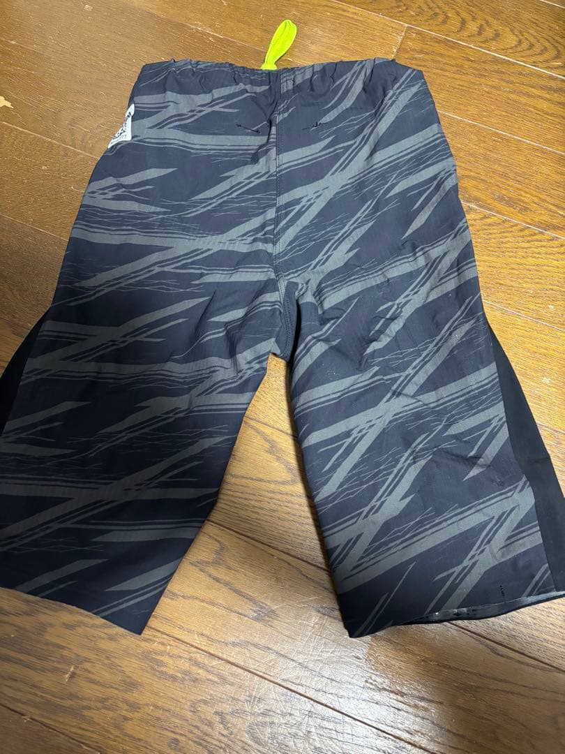 ミズノ 競泳用GX・SONIC V MR Mサイズ