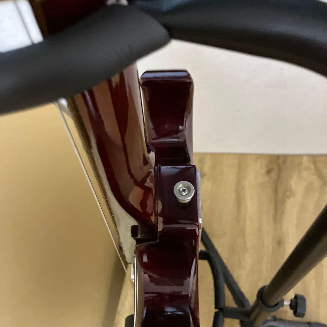 ジャパンビンテージ グレコ グネコ EB-420 ベース　音出OK　中古品