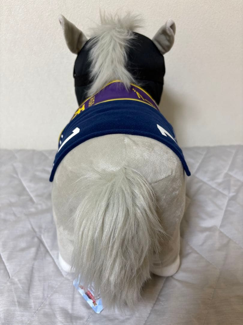 サラブレッドコレクションBIG （ゴールドシップ） ぬいぐるみ