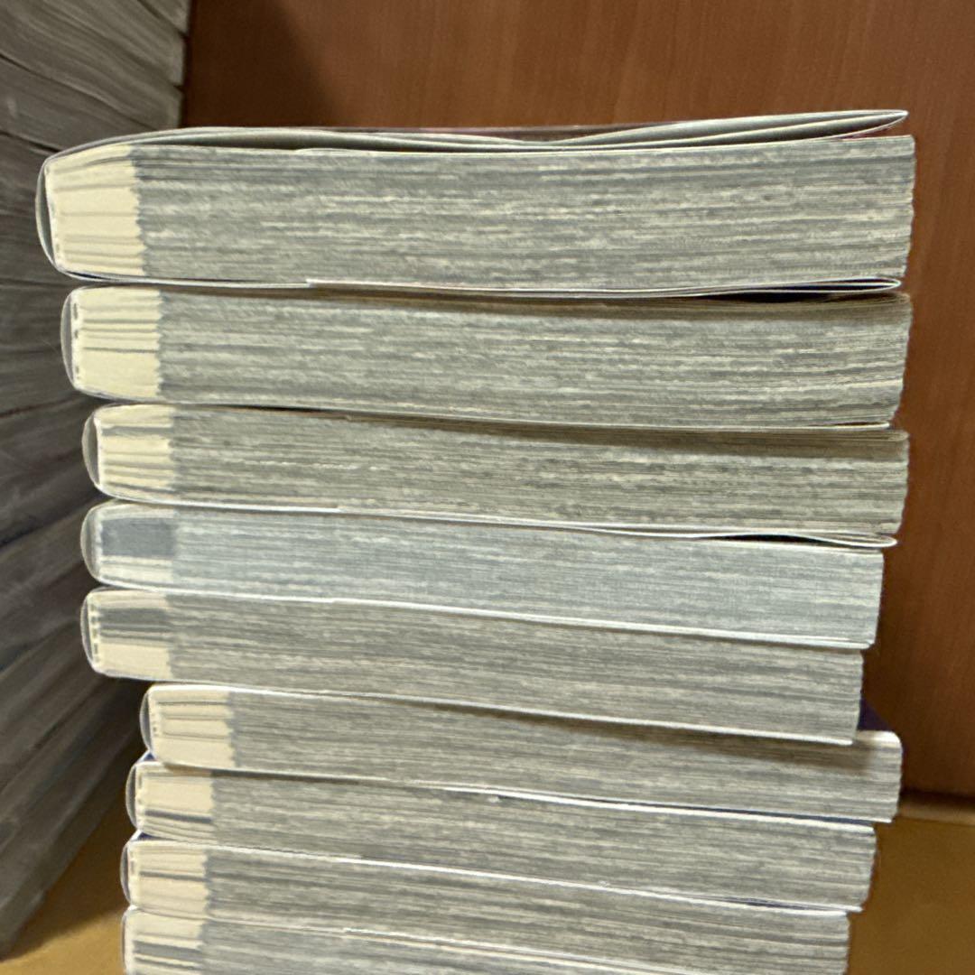 ゴールデンカムイ　全巻セット