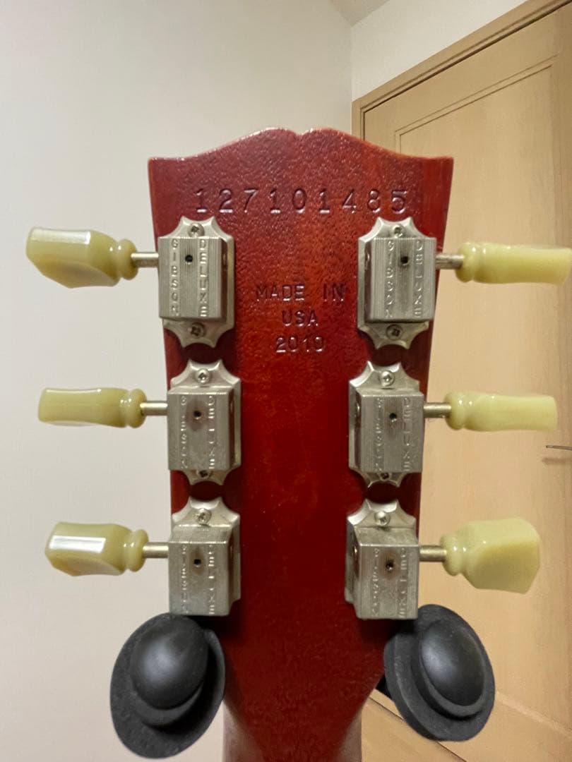 Gibson SG （ソフトケース付き）