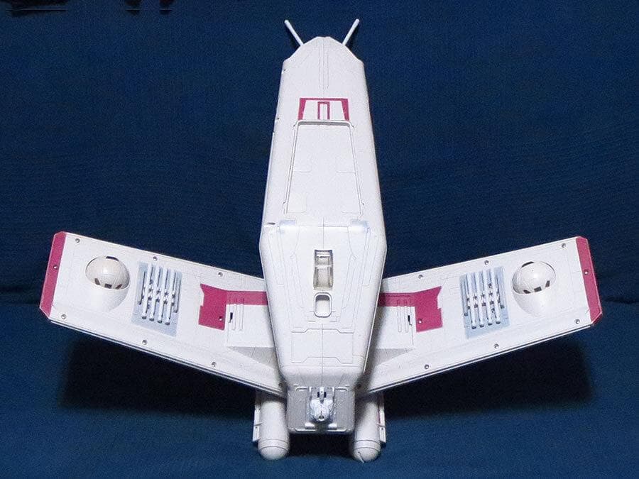 米ストア限定 日本未発売 リパブリックガンシップ