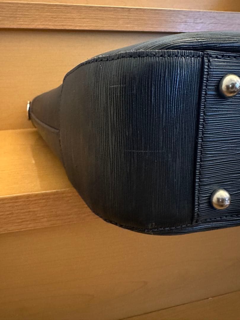 PELLE MORBIDAビジネスバッグ