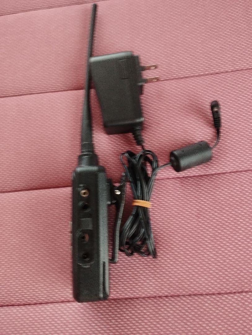 ID-31アイコム　Dstar トランシ-バ-