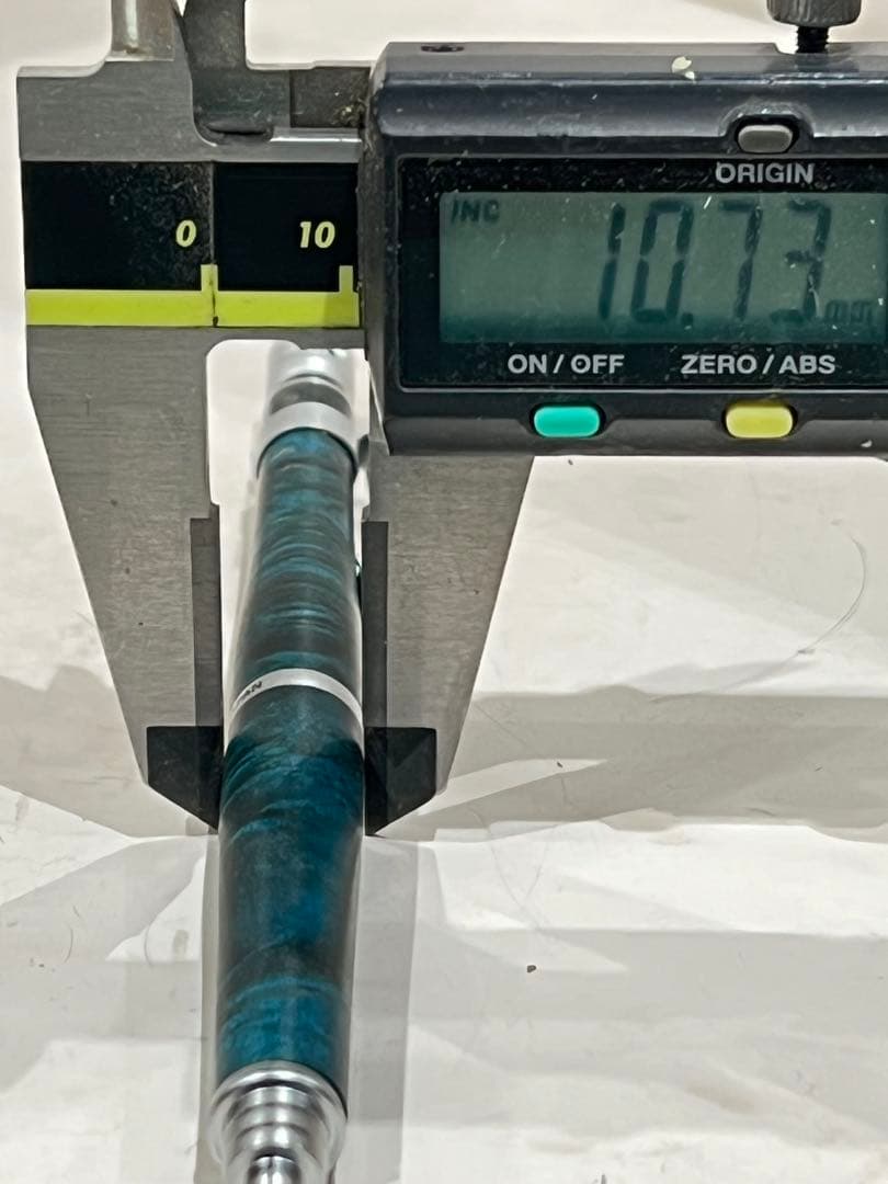 けんたろ　S20 0.5mm スタビ③5-8