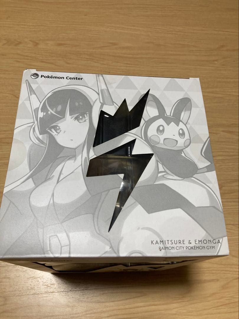 artfx カミツレ　ポケモン　ポケットモンスター