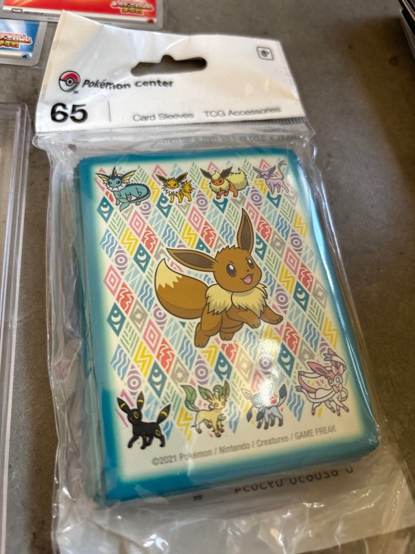 ビクティニ　bwr おまけ多数