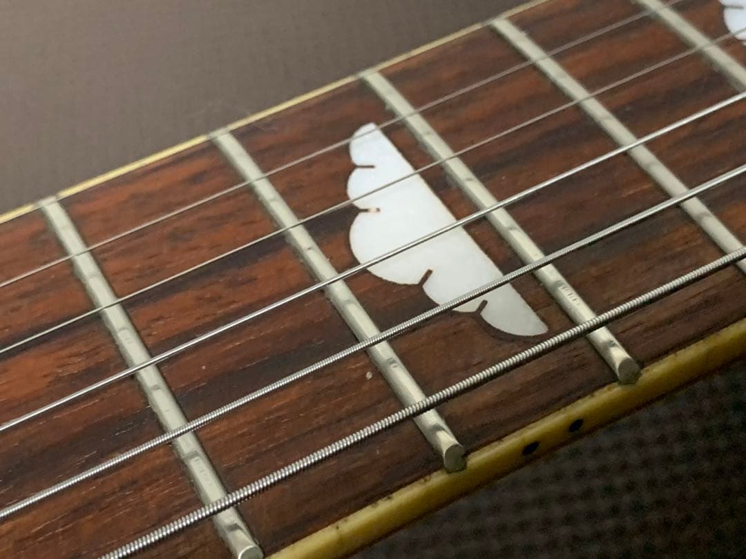 JAGARD by EKSモッキンバード MG タイプ ジャンク