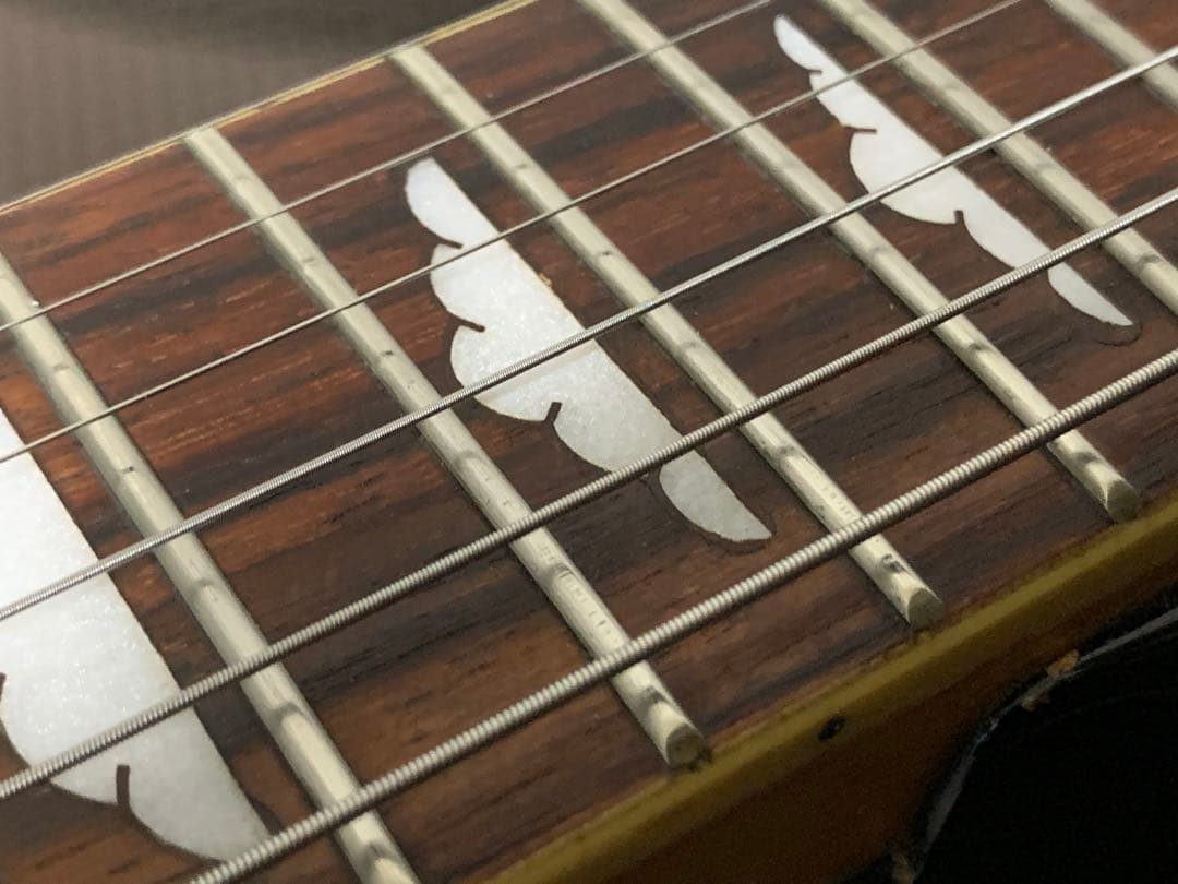 JAGARD by EKSモッキンバード MG タイプ ジャンク