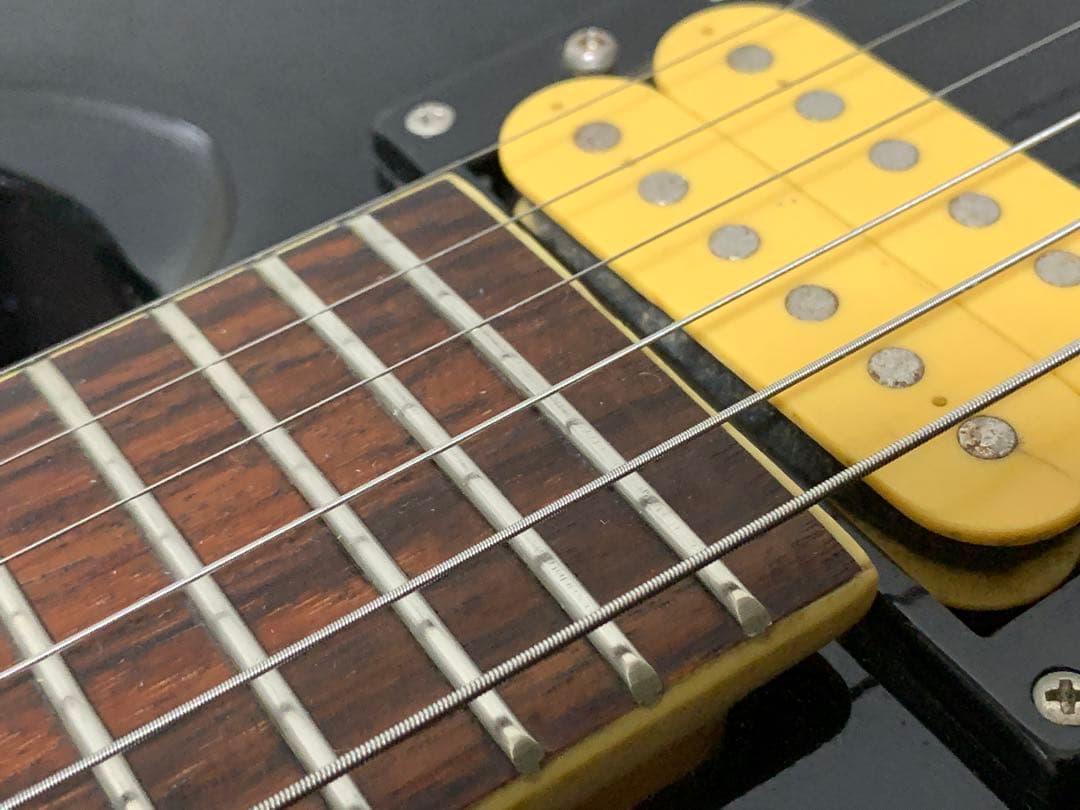 JAGARD by EKSモッキンバード MG タイプ ジャンク