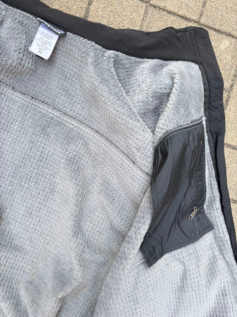 状態◎Patagonia BOILERPLATE JKTボイラープレート F4