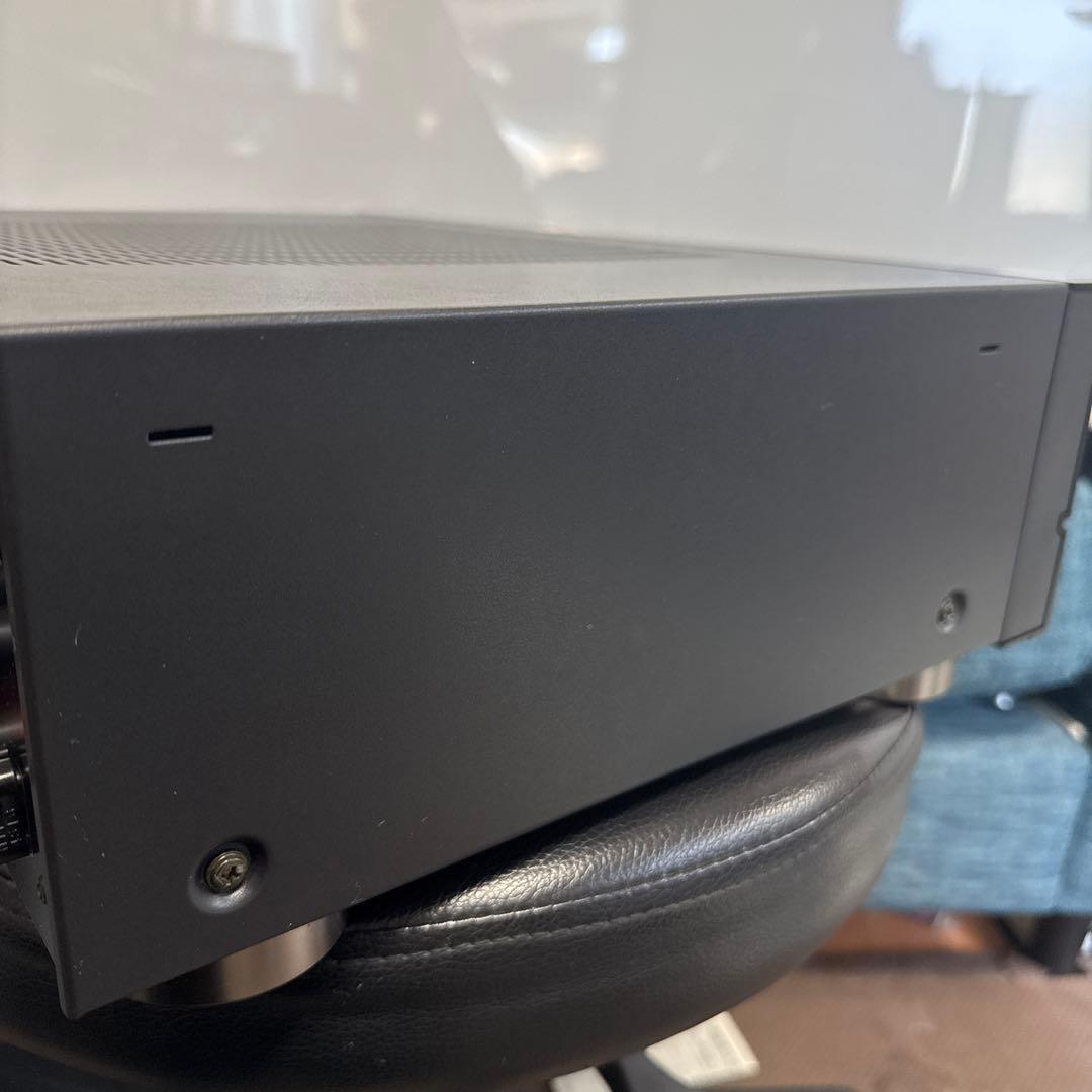 SONY プリメインアンプ TA-F500 ソニー　美品